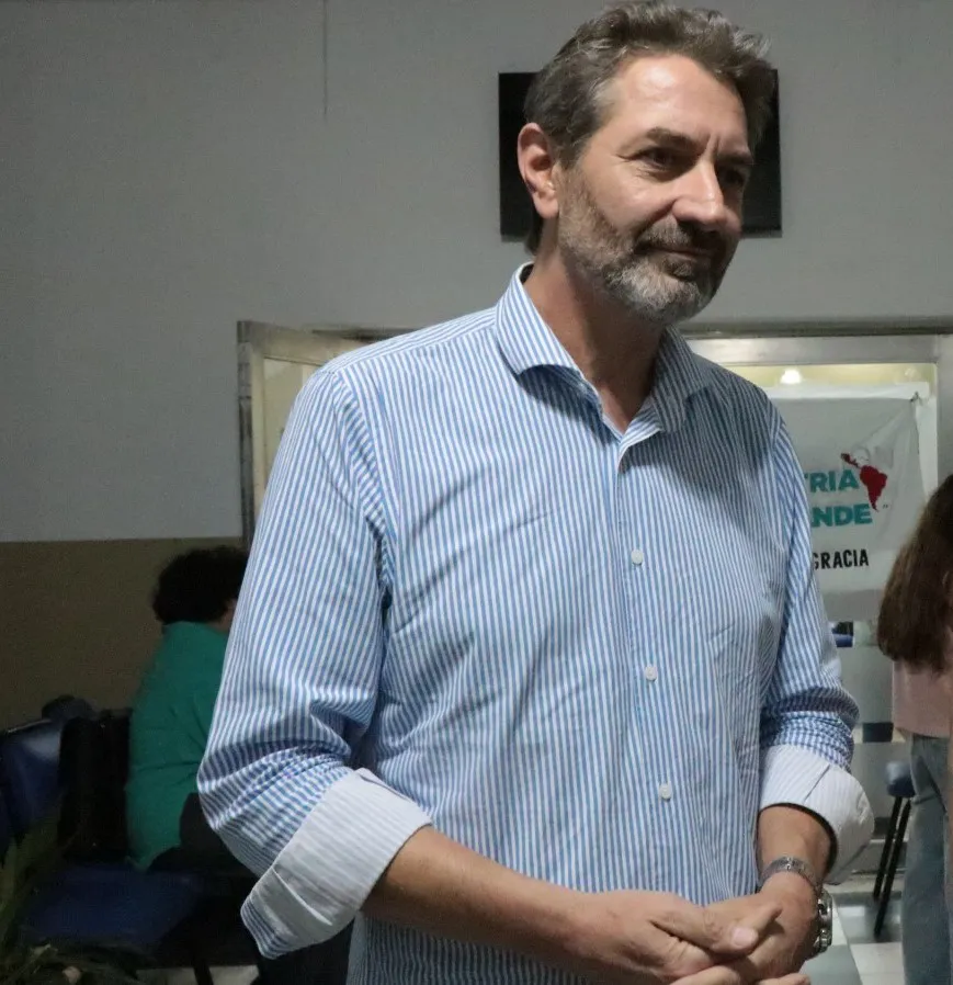 pablo carro