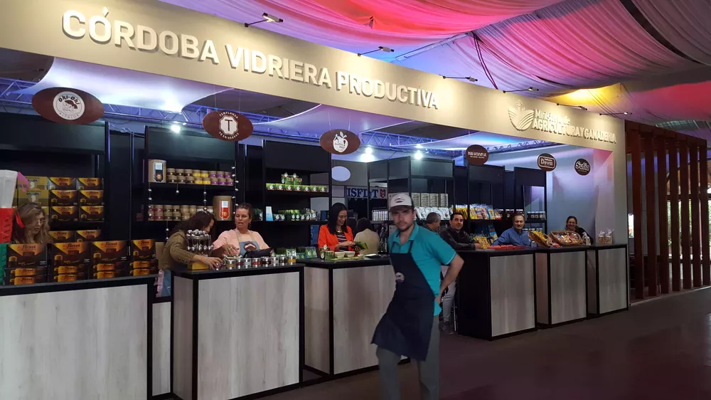 productores cba