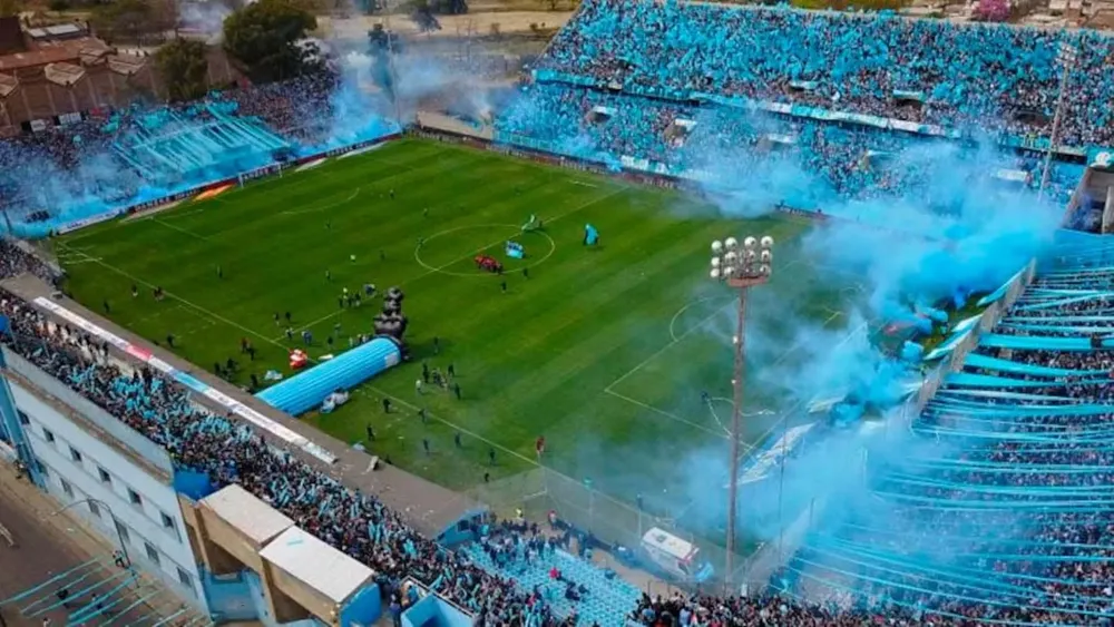 ALBERDI