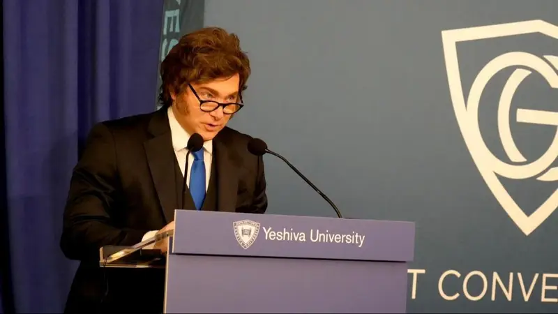 Milei Yeshiva University