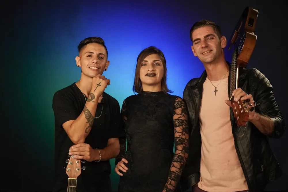 La clave Trio