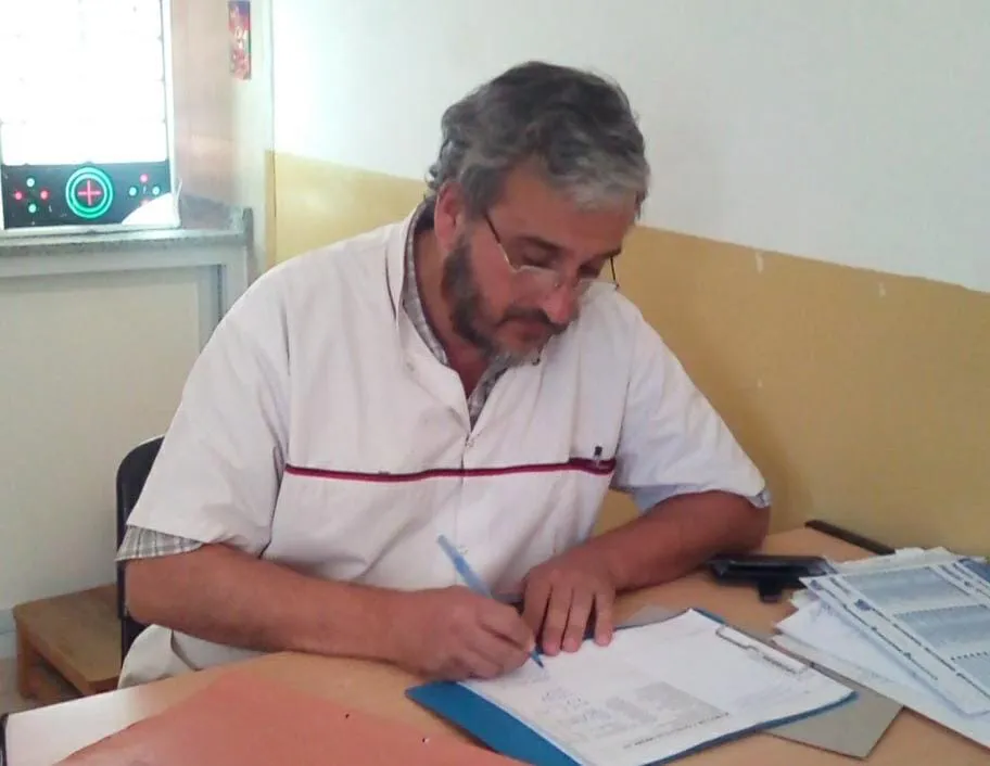 Daniel Giovanoni