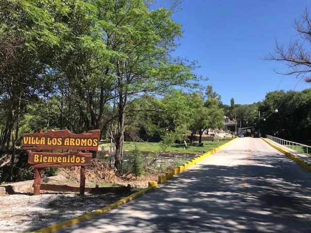 Vª Los Aromos