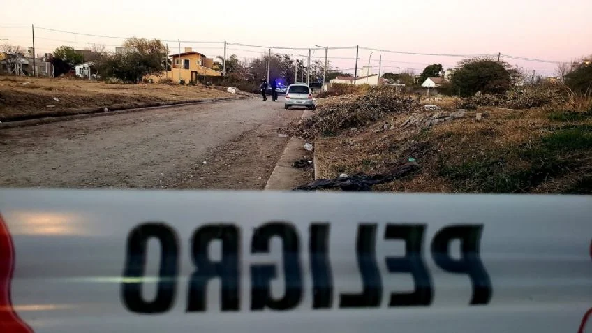Córdoba: mataron a una joven y encontraron el cuerpo adentro de un auto