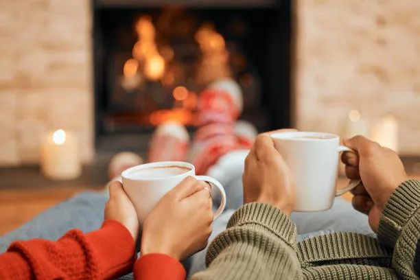 frio cafe mañana