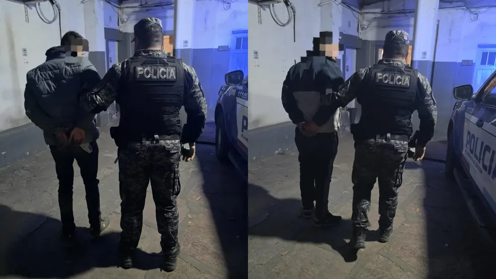 Policiales, transferencia trucha