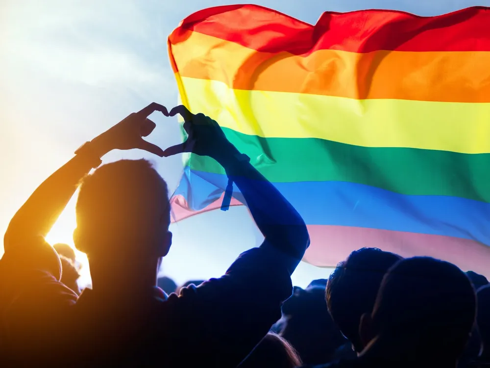 diversidad lgtb