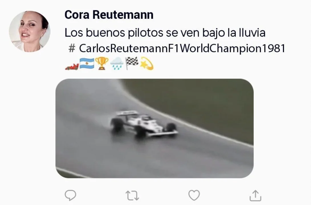 Reutemann