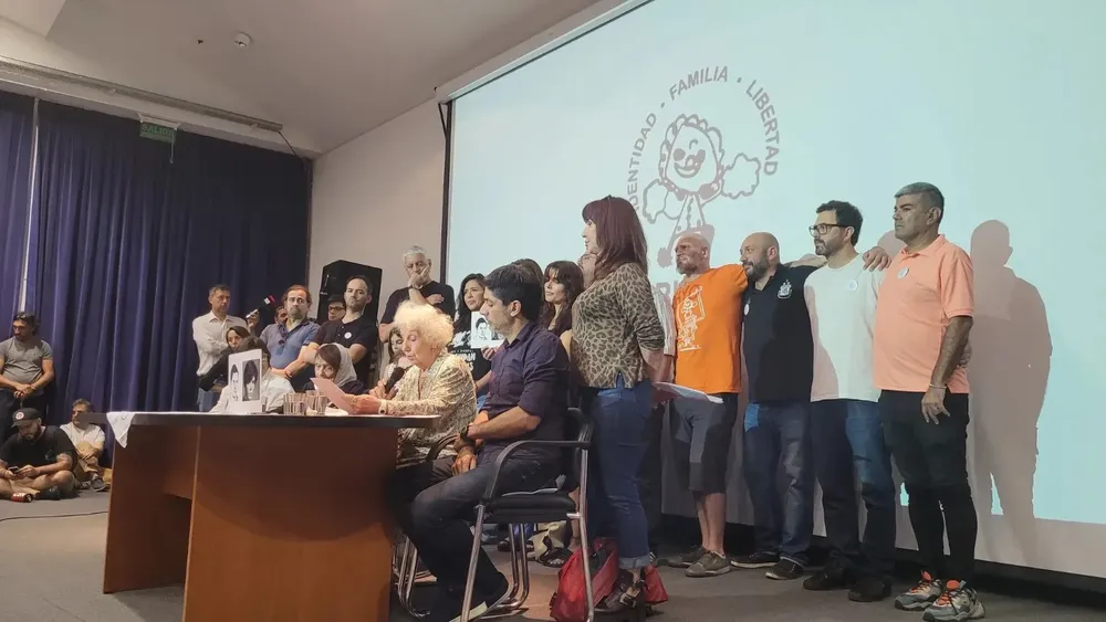 nieto recuperado