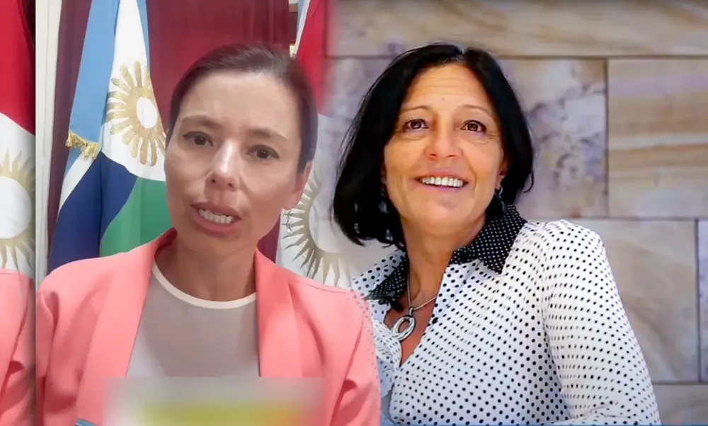 DASSO, Marisa Silvi + CONTINI MONTAJE