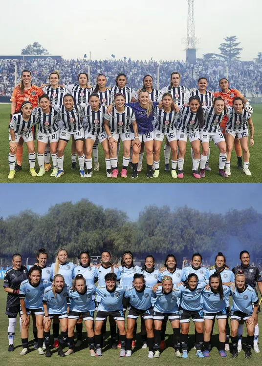 futbol femenino