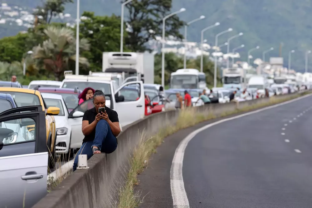 Francia paro jubilaciones 2 20230307