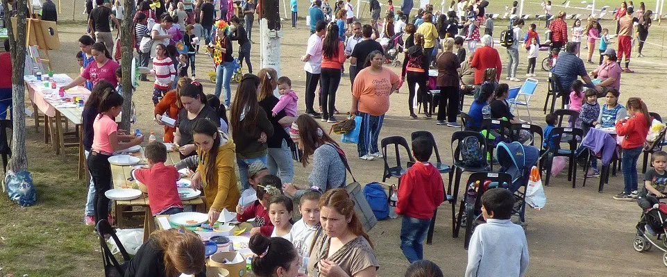 infancias
