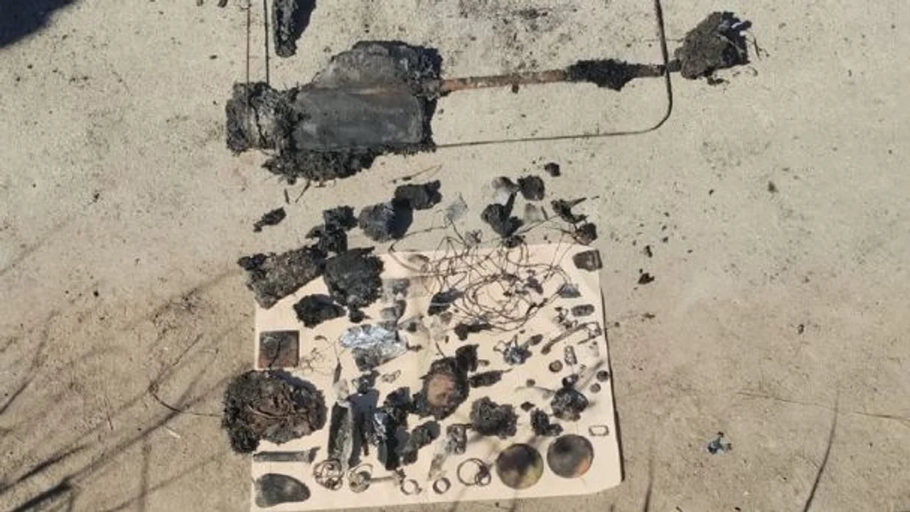 Cecilia Strzyzowski 1