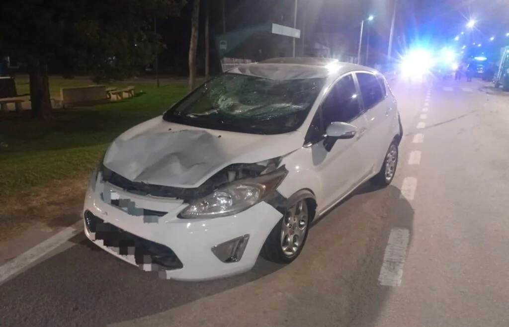 Accidente Lucas Iriarte - Lucas V Córdoba 20 jun 2026 (3)