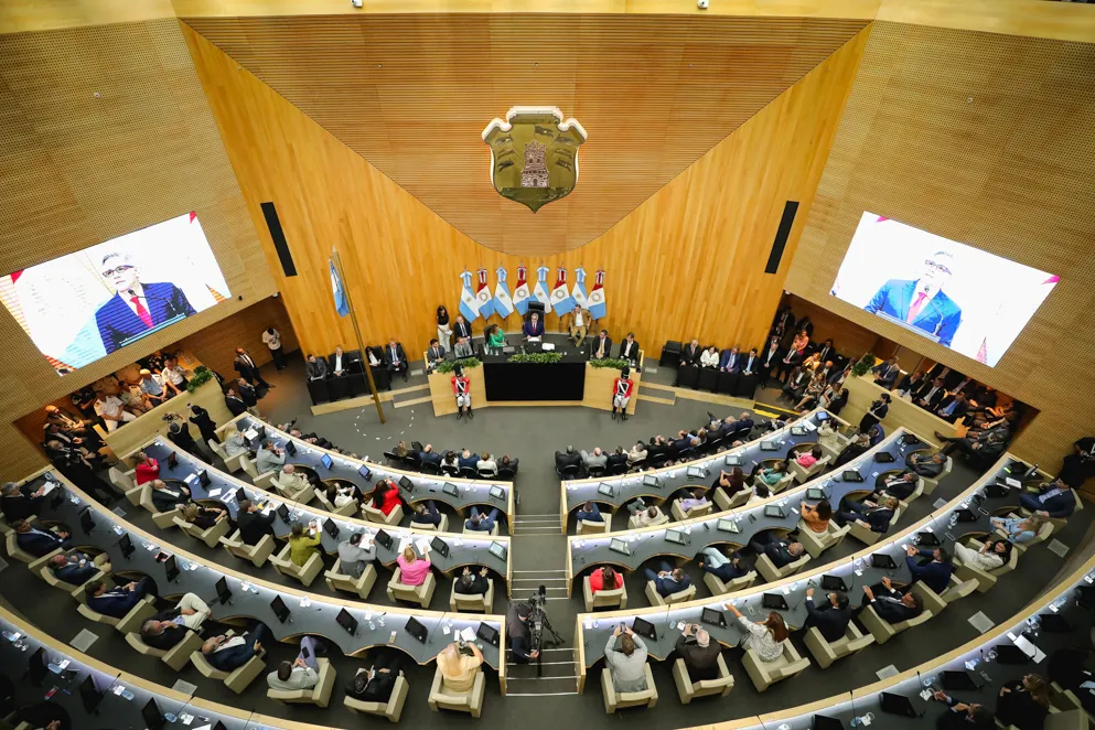 legislatura córdoba