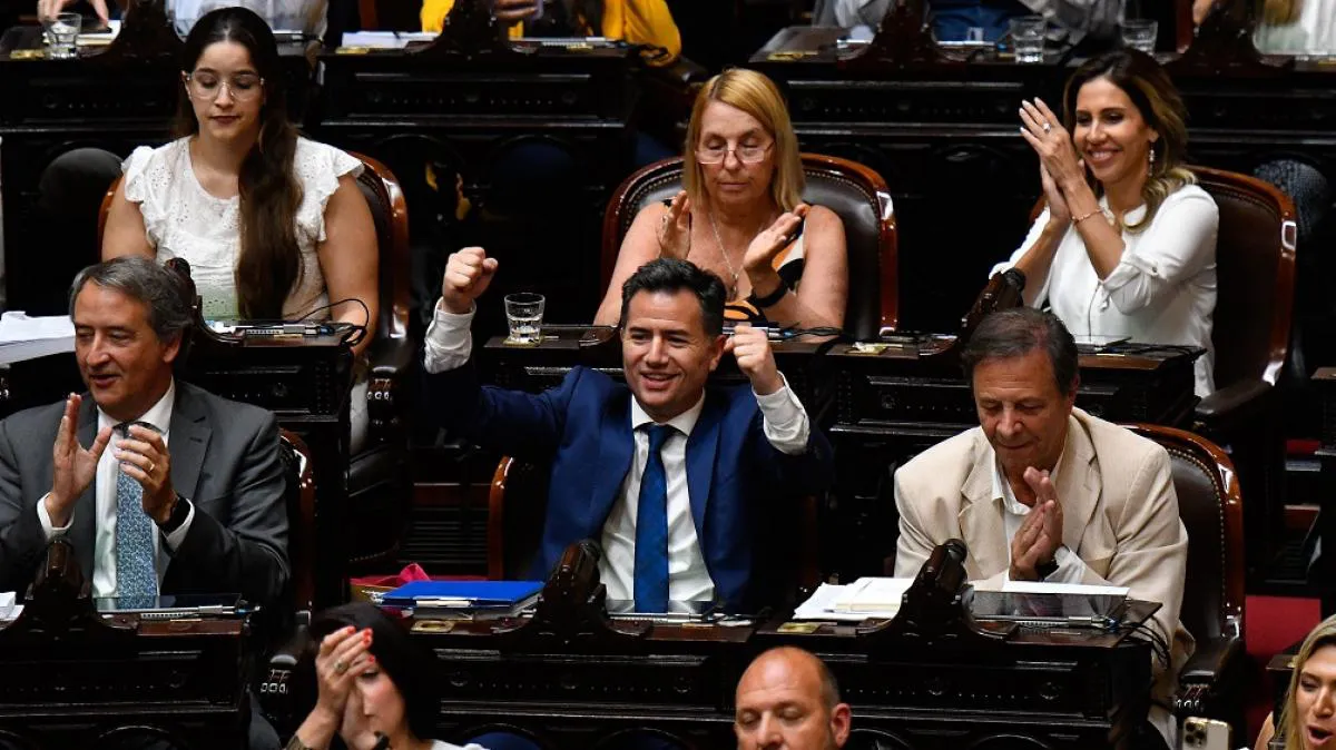 diputados
