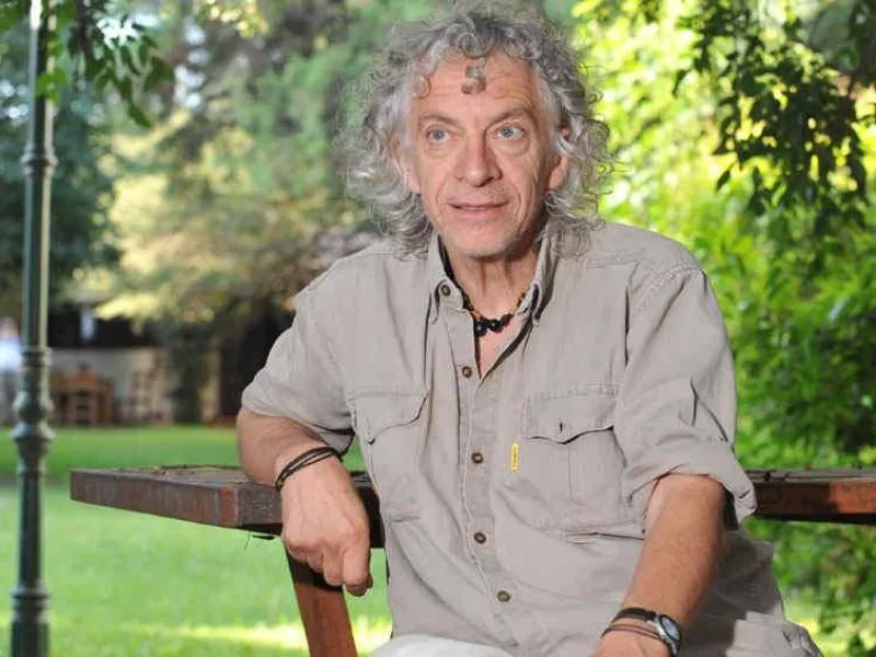 Raúl Montenegro