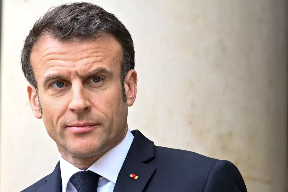 Enmanuel Macron 20230321 small