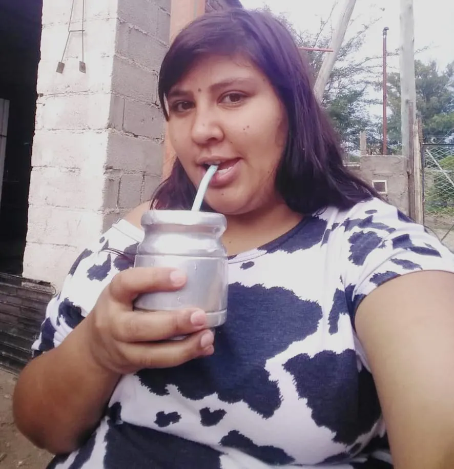 Persona DesaparecidaPEREZ ROXANA ANALIA 20240308