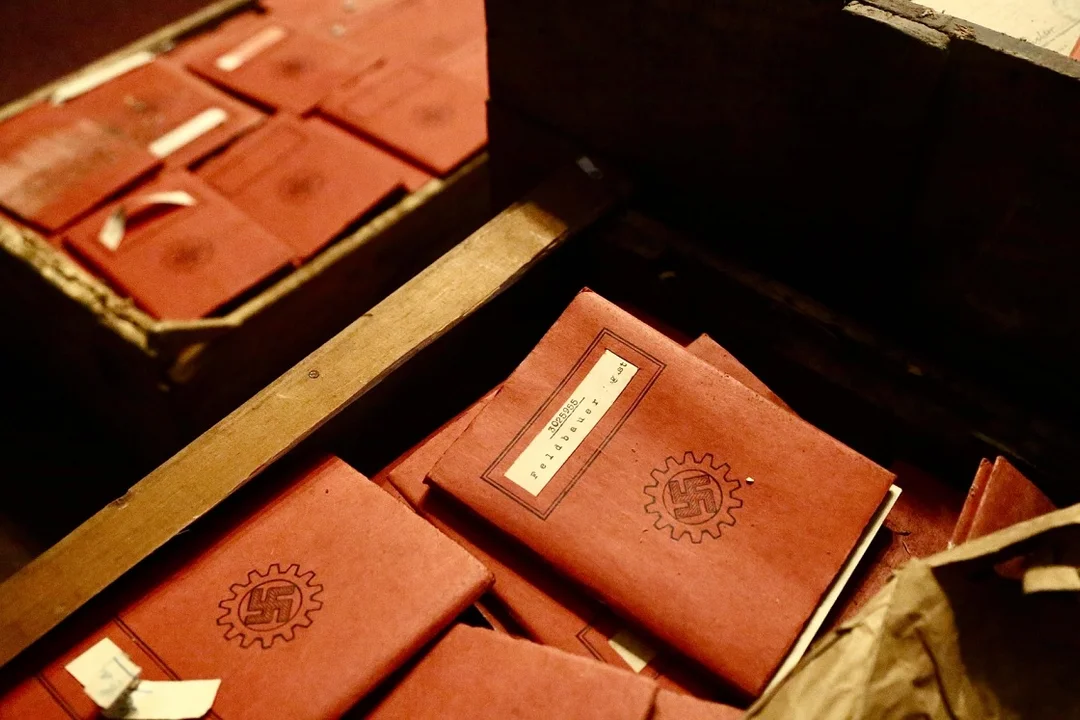 Nazi - Corte Suprema (4)