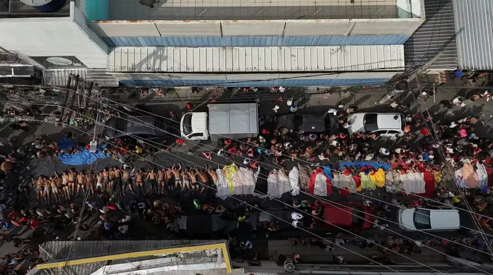 Masacre en Rio de Janeiro- (3)