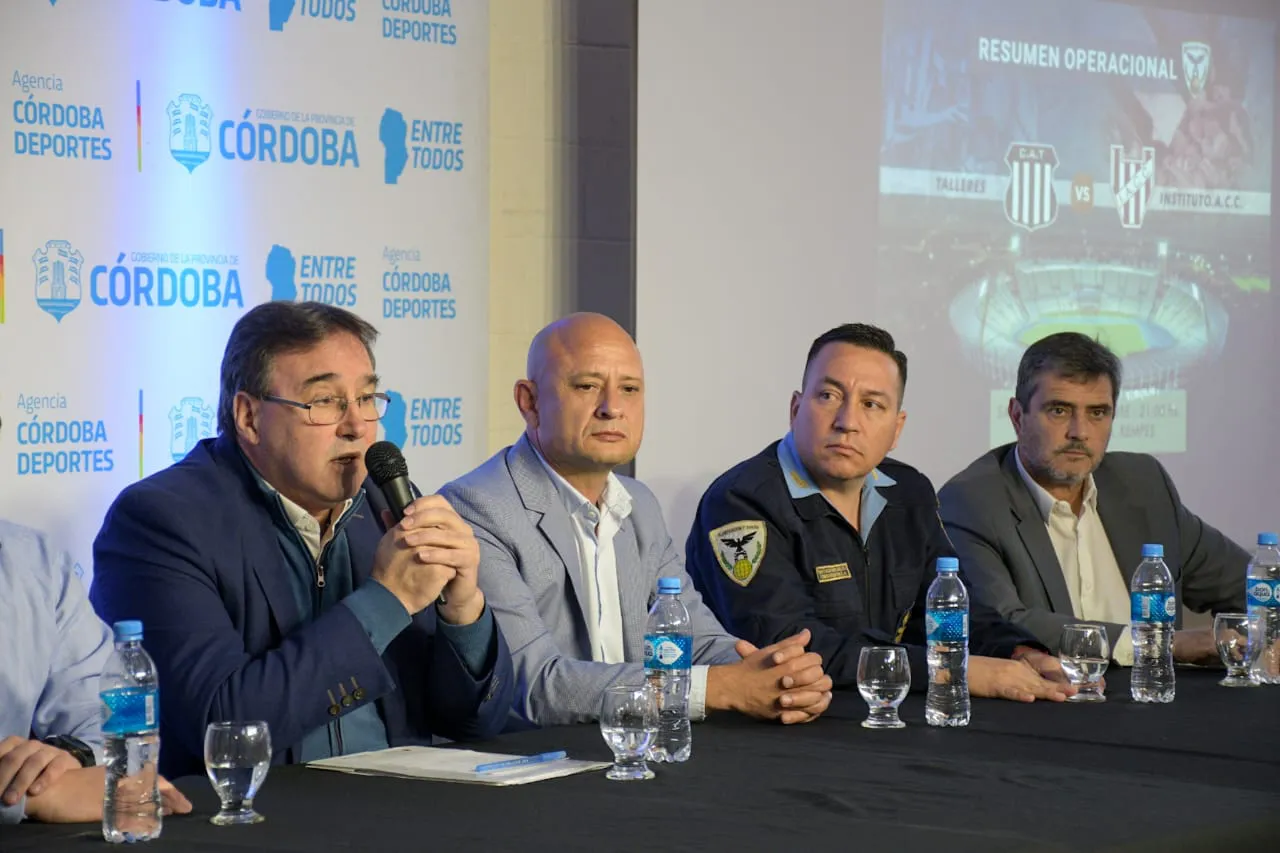 operativo seguridad talleres independiente