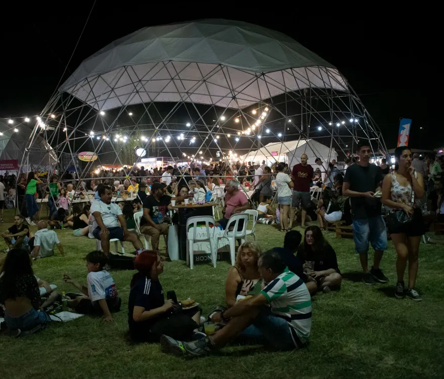 colectividades 2024