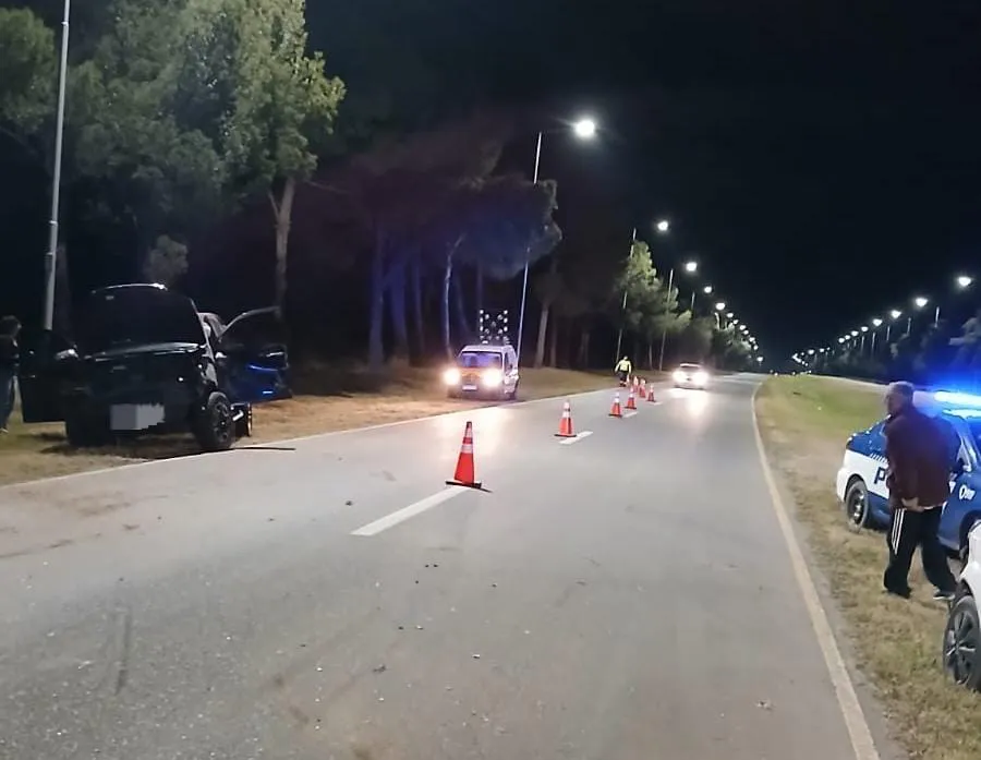 Policiales