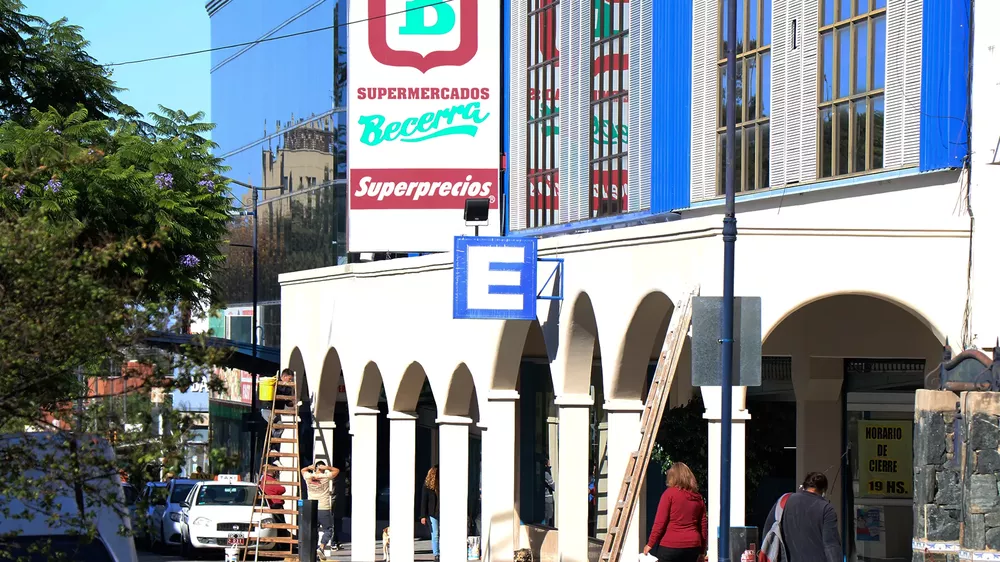 becerra