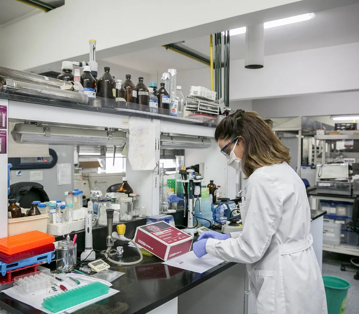 ciencia