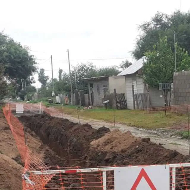 BARRIO LAPERLA