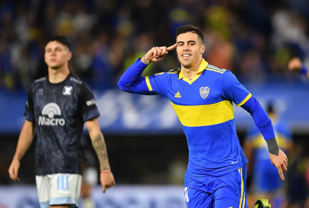 Boca-belgrano