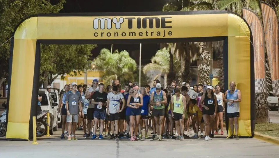 despeñaderos corre