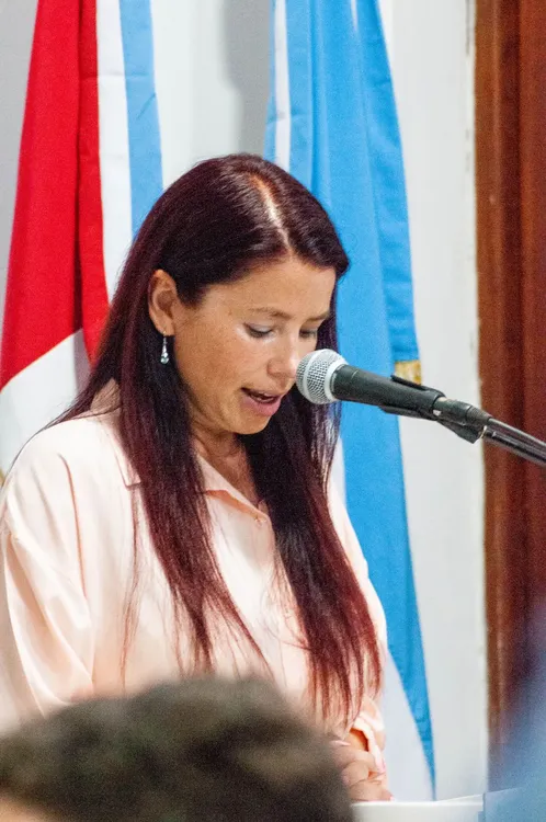 Natalia Contini sesiones ordinarias 20240301
