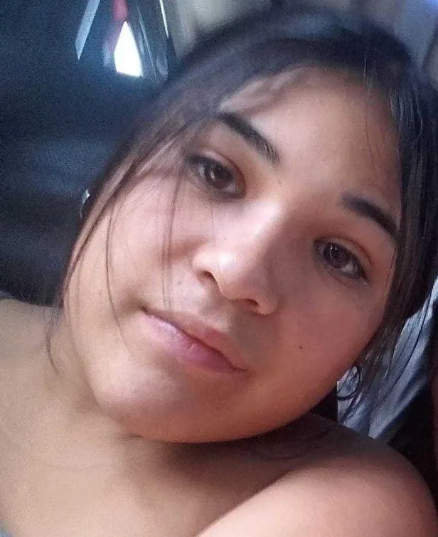 desaparecida malagueño